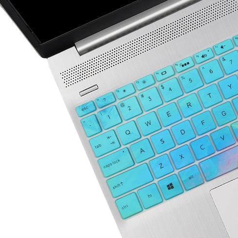 Keyboard Cover for 15.6 17.3 HP Laptop 15-dy 15-dw/da/db/ef 17-by/ca 15-dy5033dx 15-dy5073dx 15-dy2073dx 15-dy2703dx 15-dy2702dx 15-dy5131wm 15-dy...